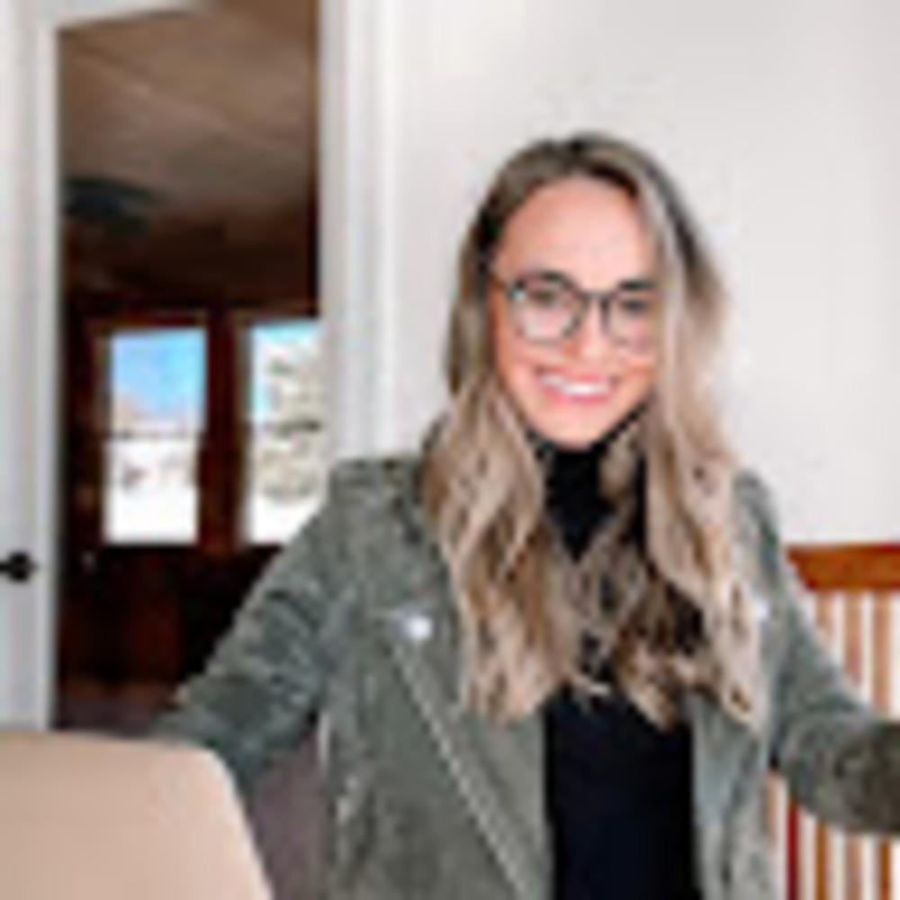 Meet your Posher, Shannon